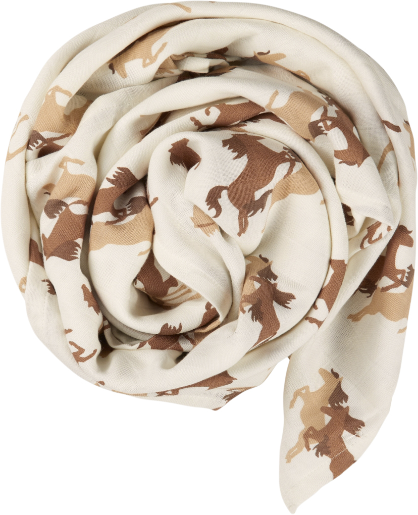 Swaddle Wild At Heart